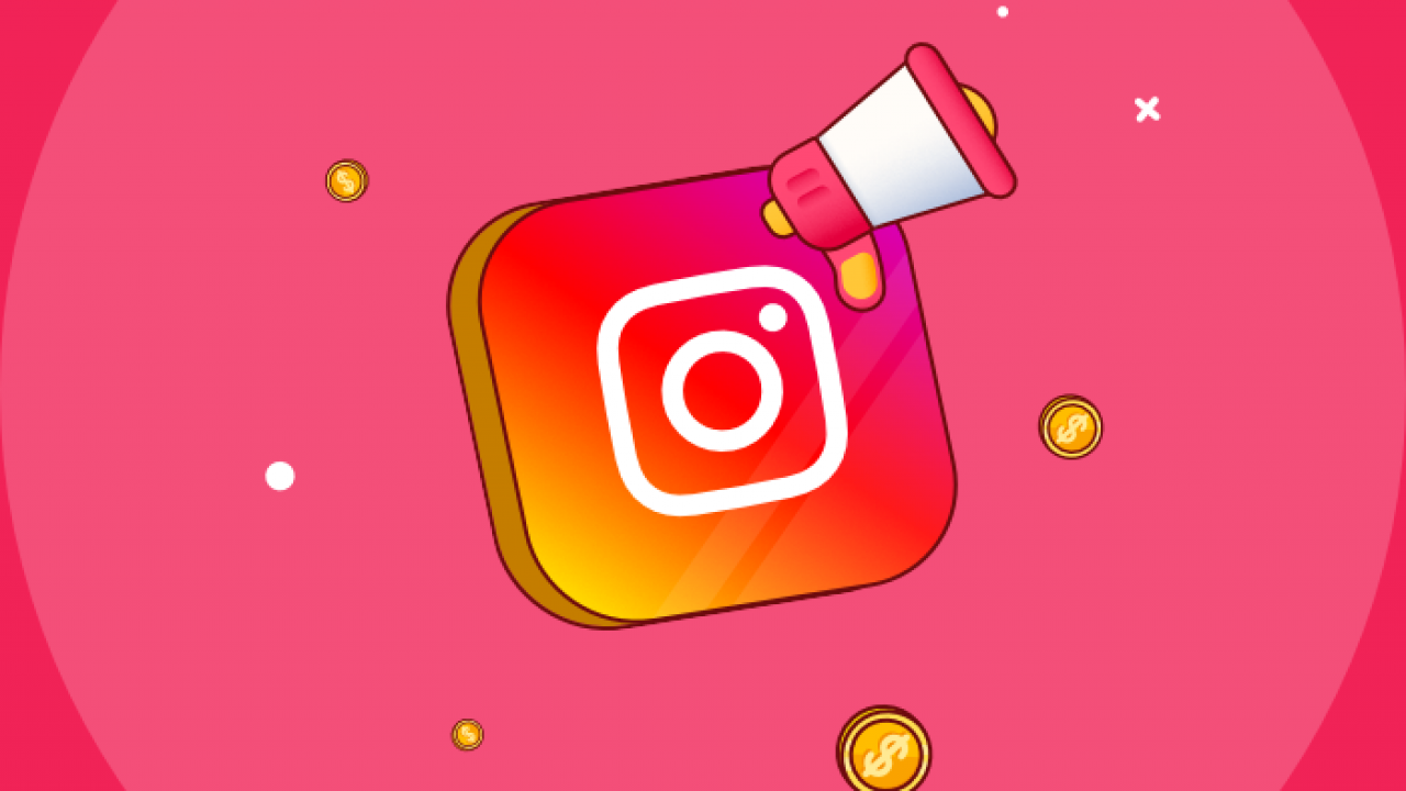 Become an Instagram influencer